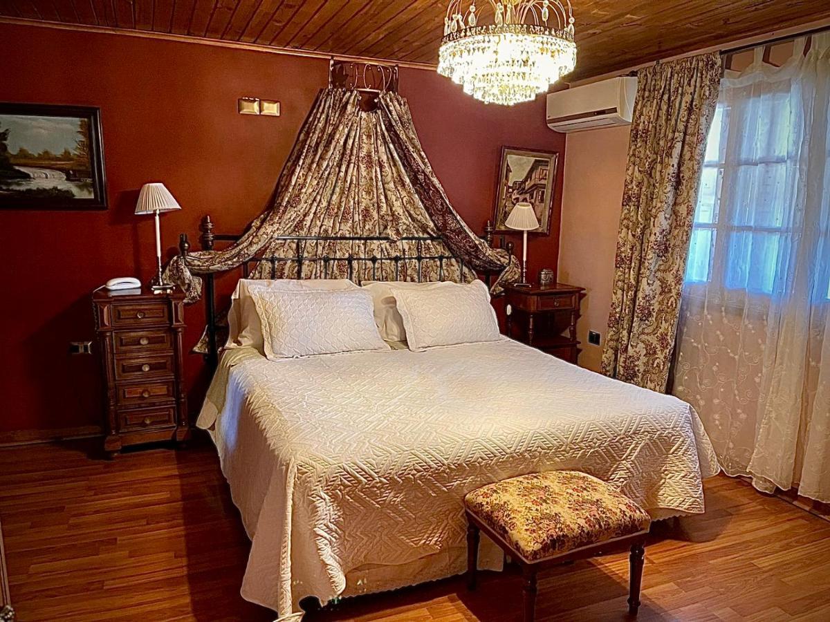 Hotel Vendimia Boutique Santa Cruz Eksteriør bilde