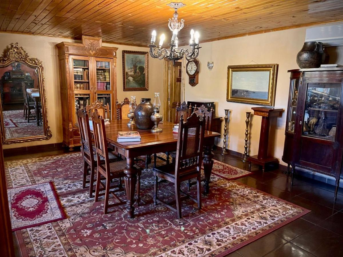 Hotel Vendimia Boutique Santa Cruz Eksteriør bilde