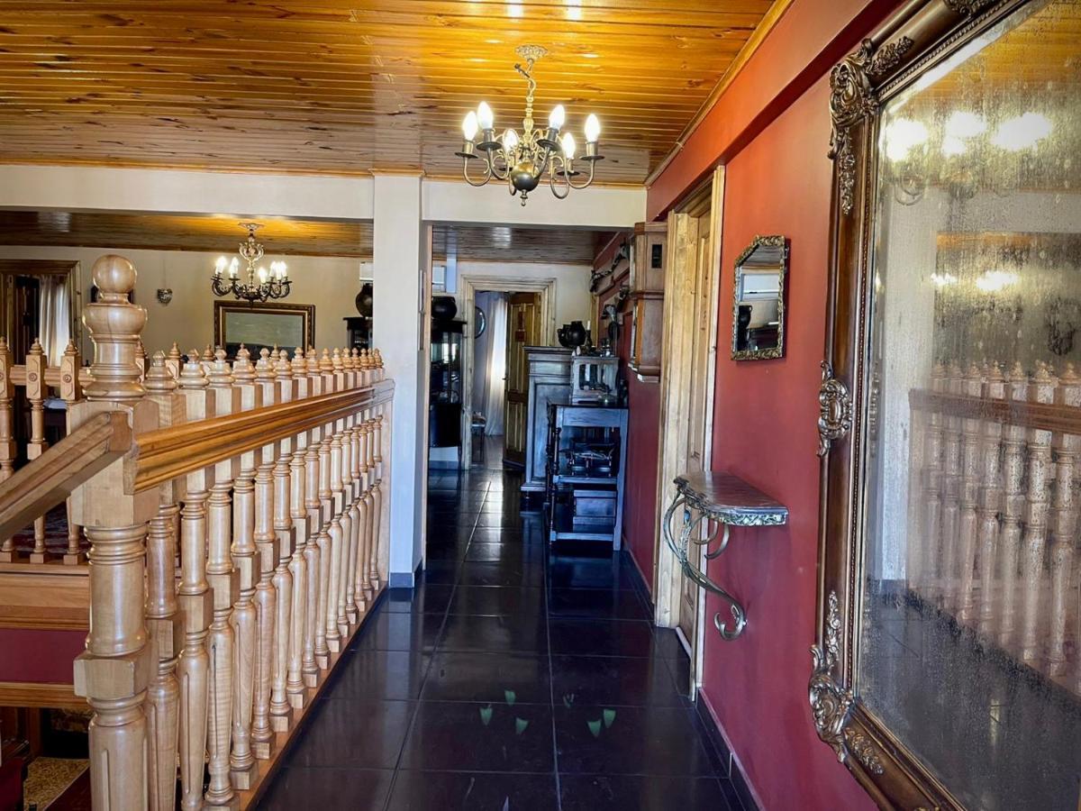 Hotel Vendimia Boutique Santa Cruz Eksteriør bilde