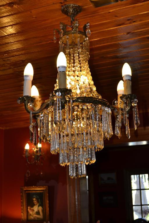 Hotel Vendimia Boutique Santa Cruz Eksteriør bilde