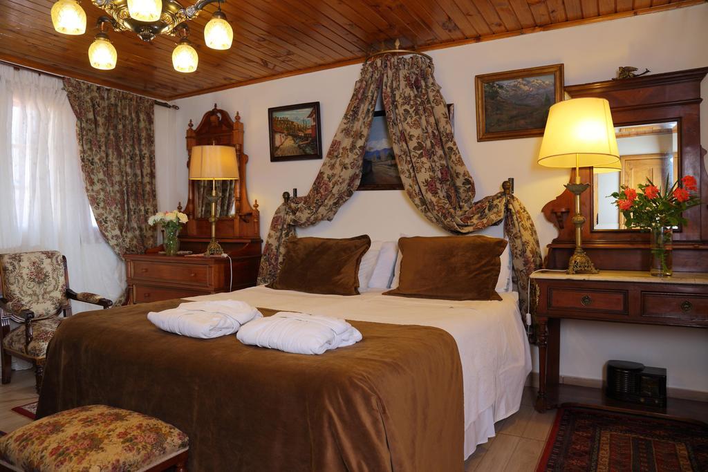 Hotel Vendimia Boutique Santa Cruz Eksteriør bilde