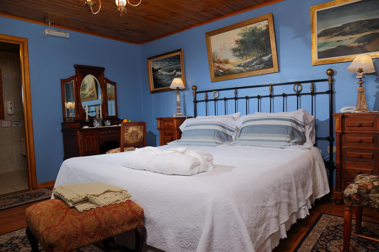 Hotel Vendimia Boutique Santa Cruz Eksteriør bilde