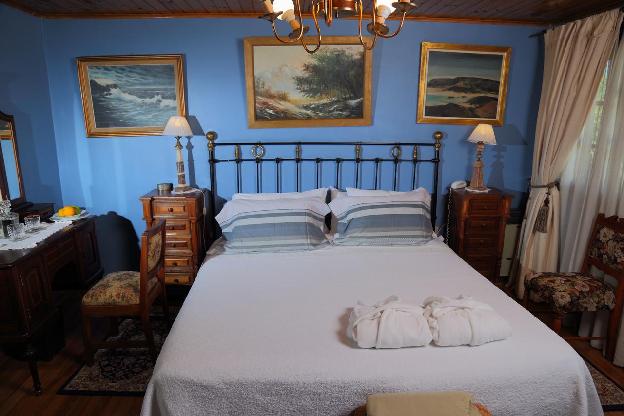 Hotel Vendimia Boutique Santa Cruz Eksteriør bilde