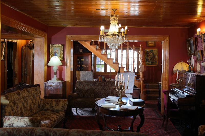 Hotel Vendimia Boutique Santa Cruz Eksteriør bilde