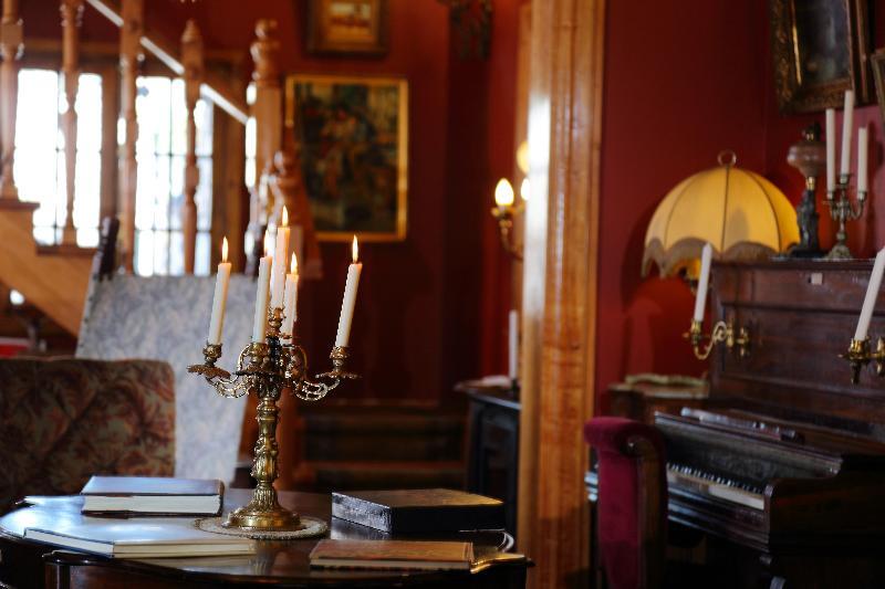 Hotel Vendimia Boutique Santa Cruz Eksteriør bilde
