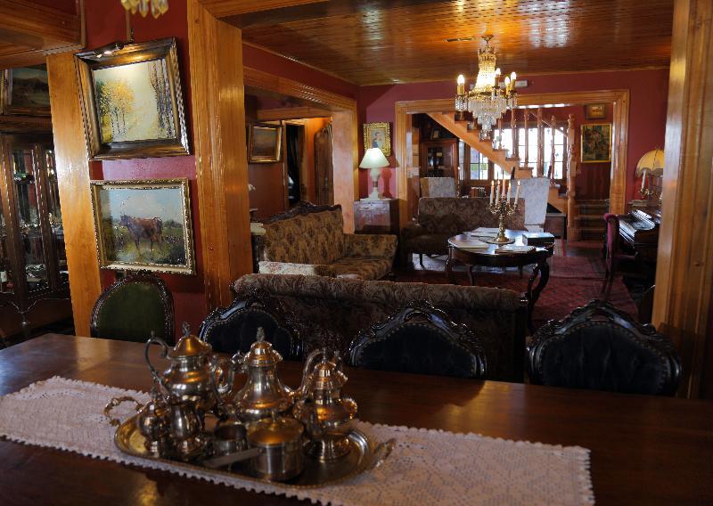 Hotel Vendimia Boutique Santa Cruz Eksteriør bilde