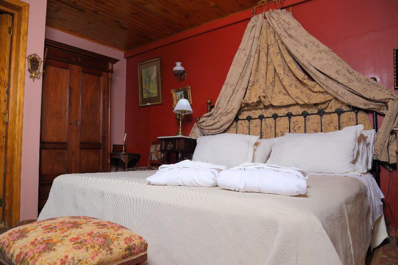 Hotel Vendimia Boutique Santa Cruz Eksteriør bilde