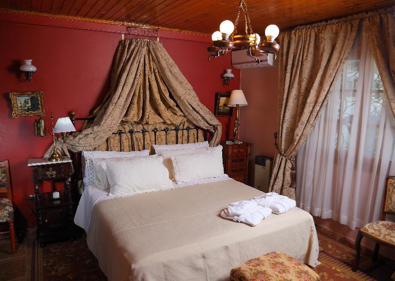 Hotel Vendimia Boutique Santa Cruz Eksteriør bilde