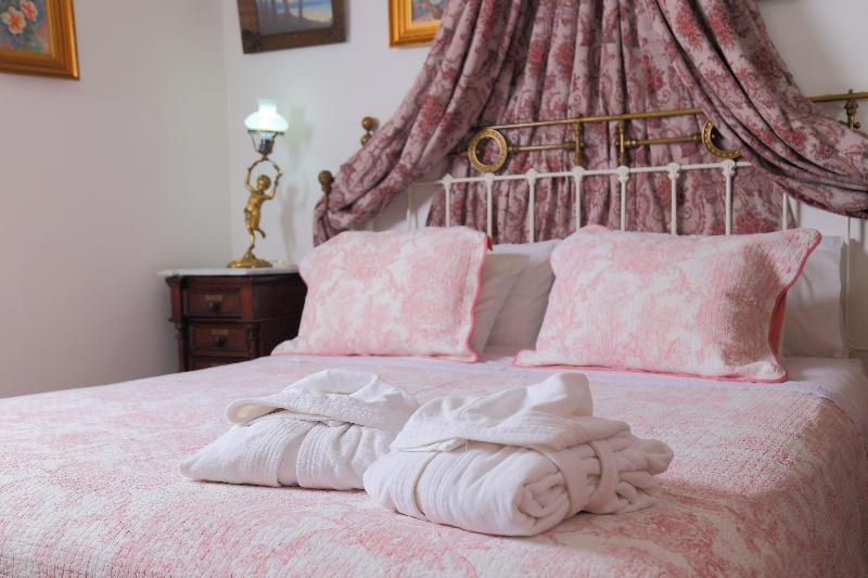 Hotel Vendimia Boutique Santa Cruz Eksteriør bilde