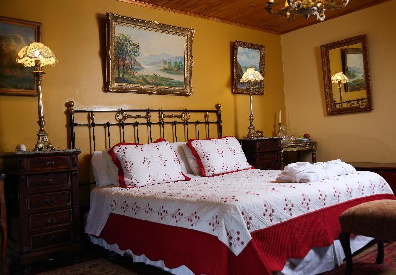 Hotel Vendimia Boutique Santa Cruz Eksteriør bilde