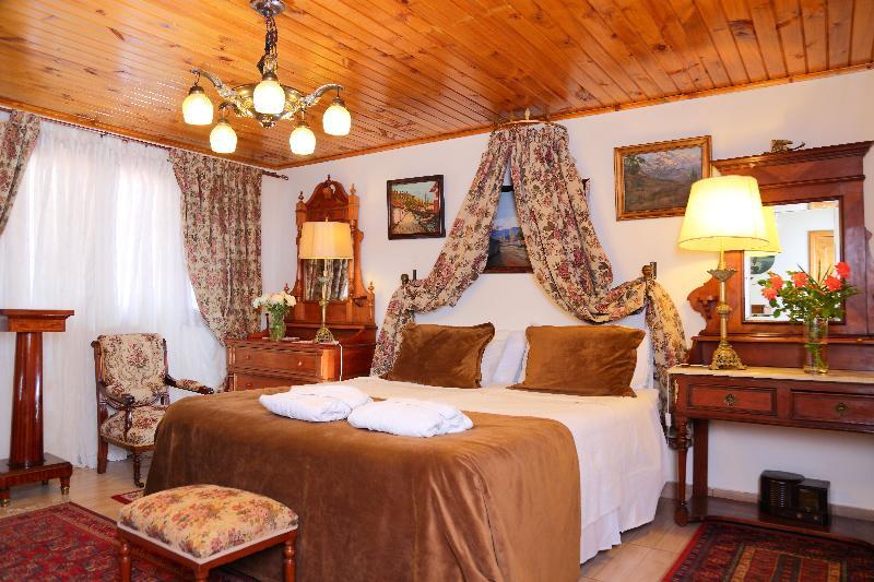 Hotel Vendimia Boutique Santa Cruz Eksteriør bilde