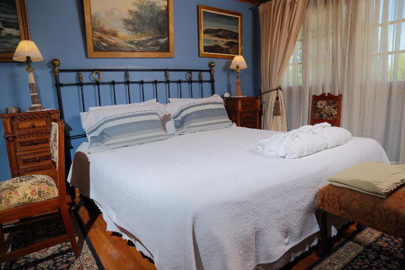 Hotel Vendimia Boutique Santa Cruz Eksteriør bilde